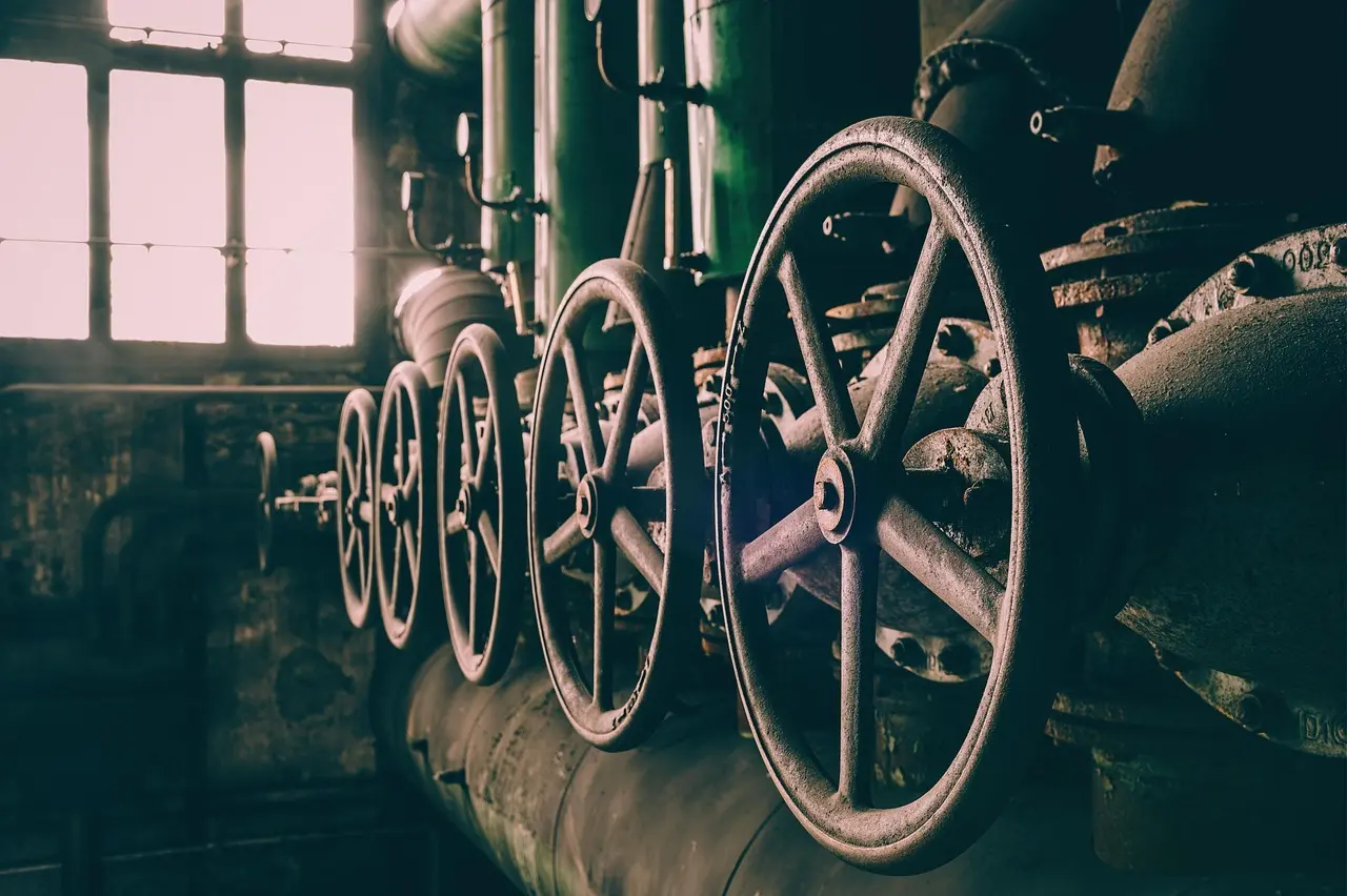 Hvor lang tid tager det at varme et krøllejern op?